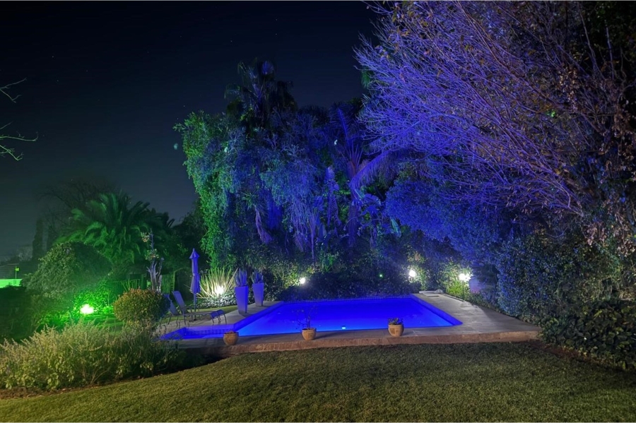 5 Bedroom Property for Sale in Jim Fouchepark Free State
